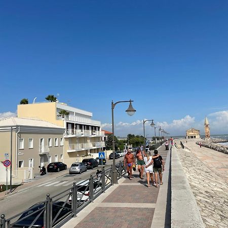 Villa Amare Caorle Eksteriør billede
